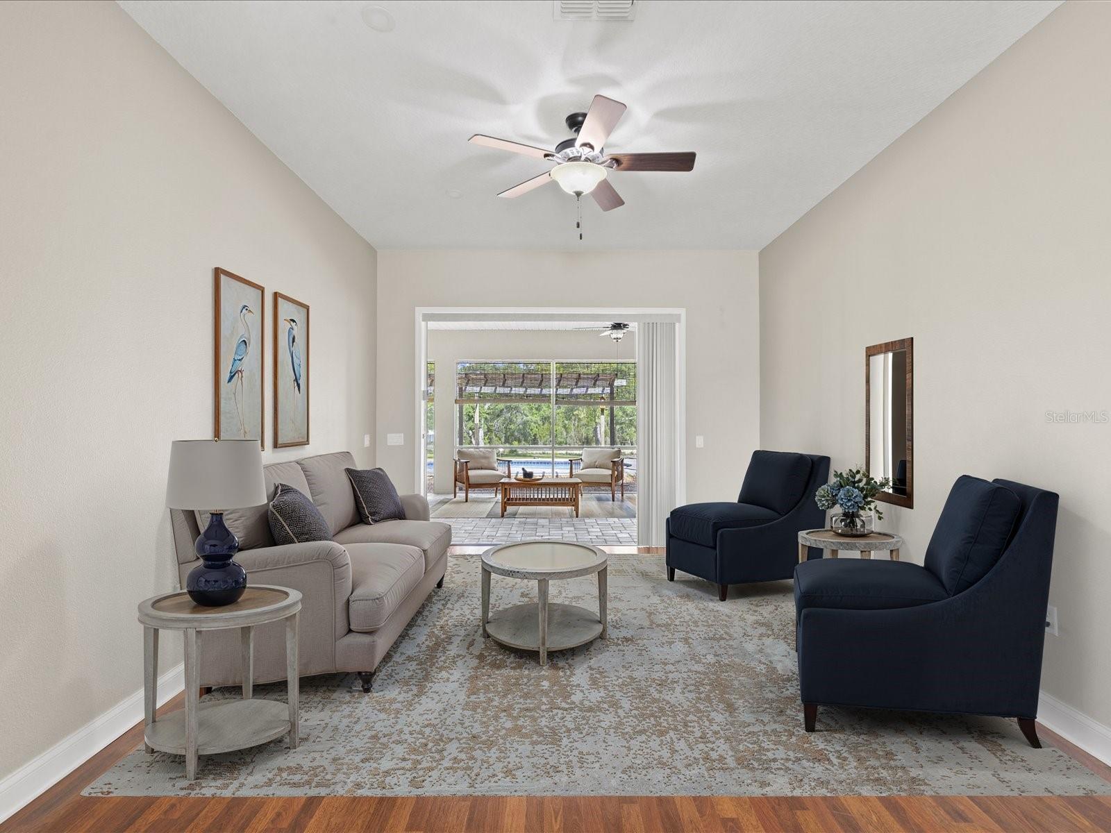 ROYAL HIGHLANDS - Residential