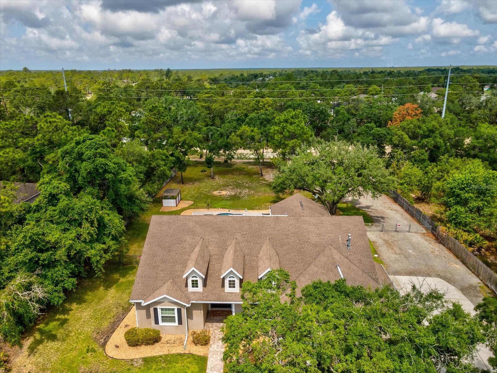 ROYAL HIGHLANDS - Residential
