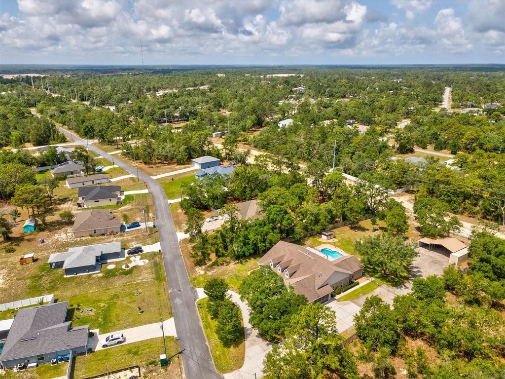 Photo of 11245 Humber Road, Weeki Wachee, FL 34614 (MLS # W7885627)