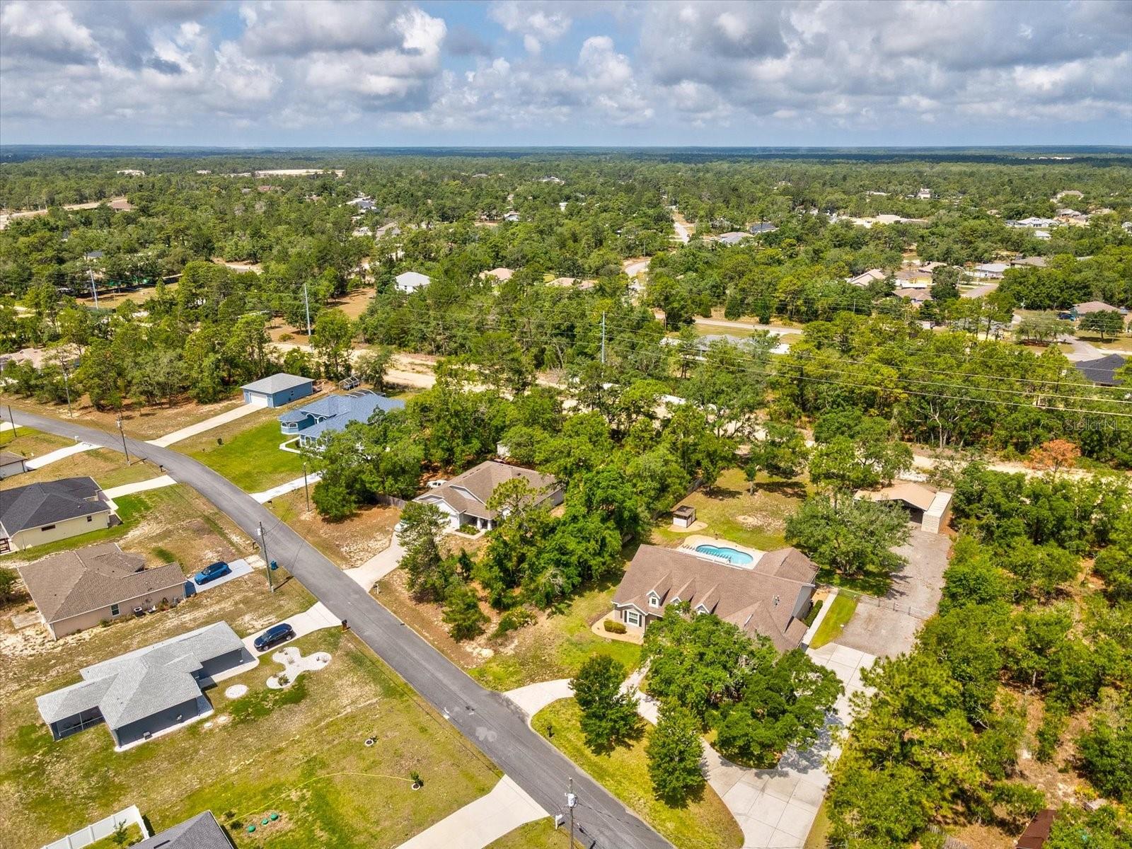 ROYAL HIGHLANDS - Residential