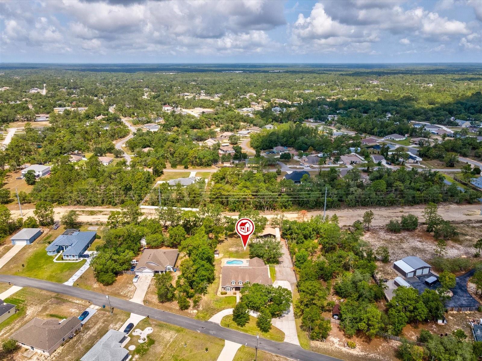 ROYAL HIGHLANDS - Residential