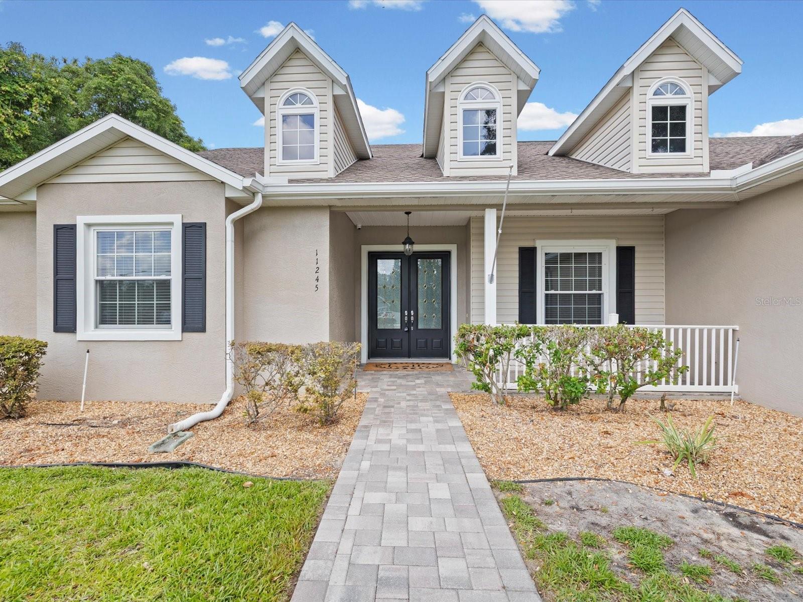 ROYAL HIGHLANDS - Residential
