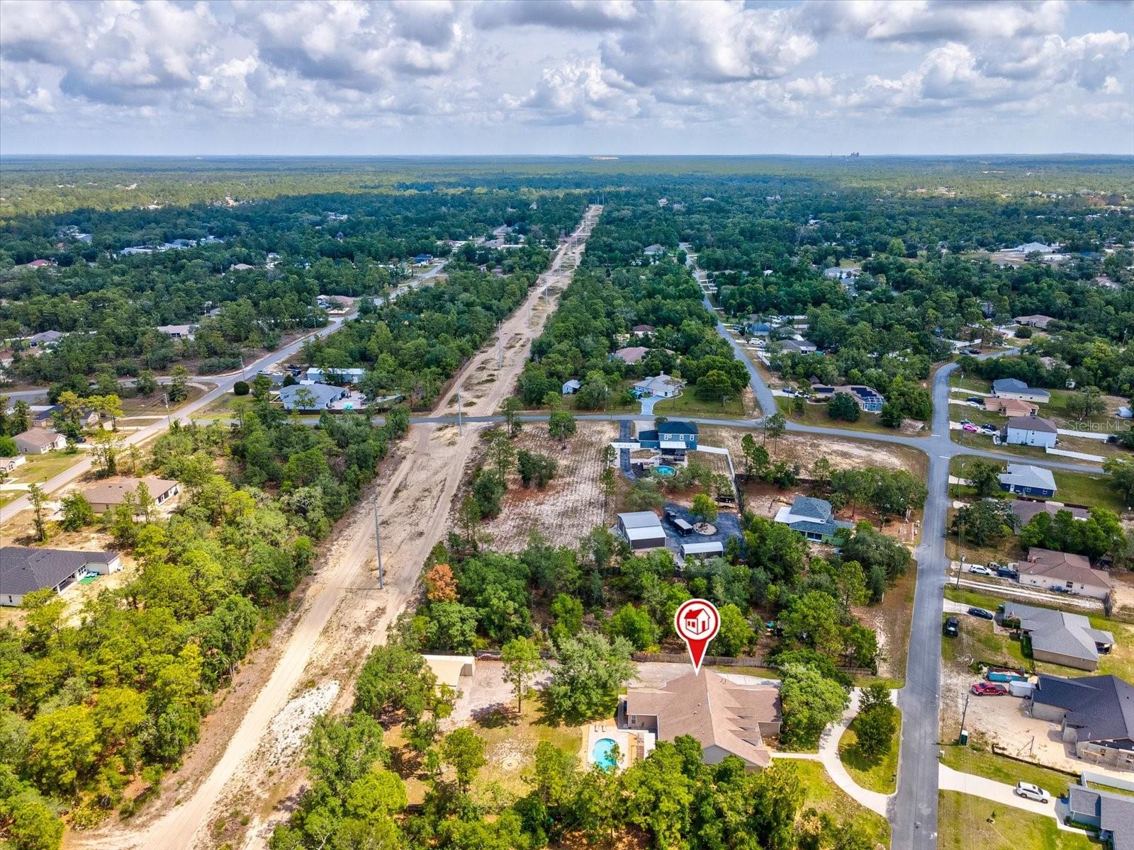 ROYAL HIGHLANDS - Residential