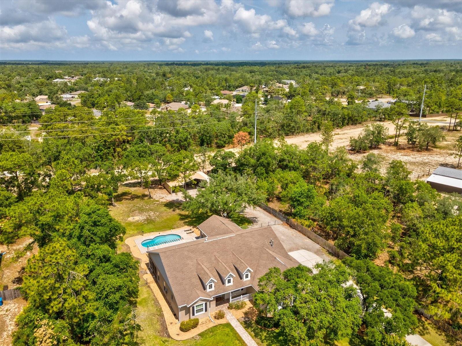 ROYAL HIGHLANDS - Residential