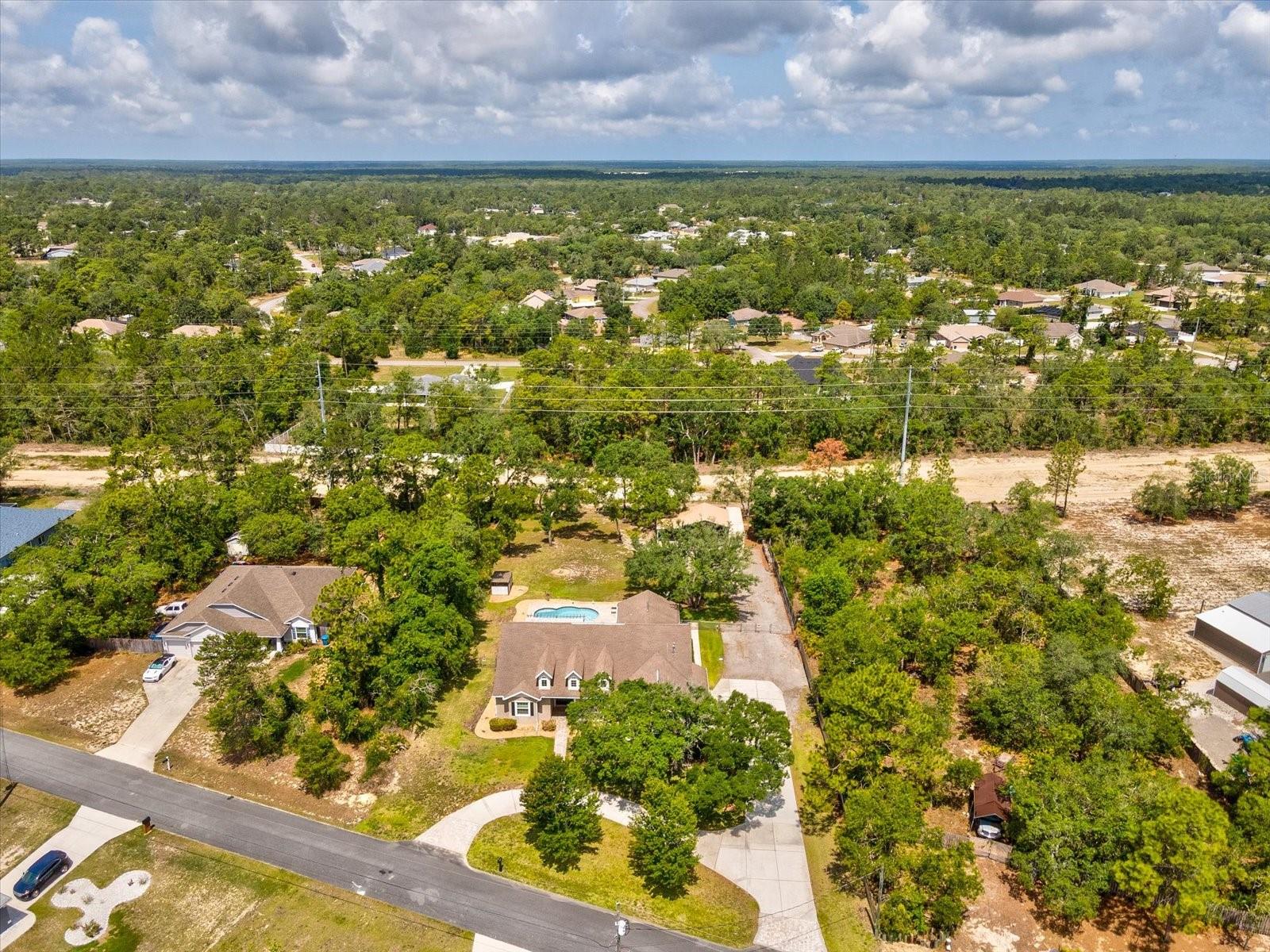 ROYAL HIGHLANDS - Residential
