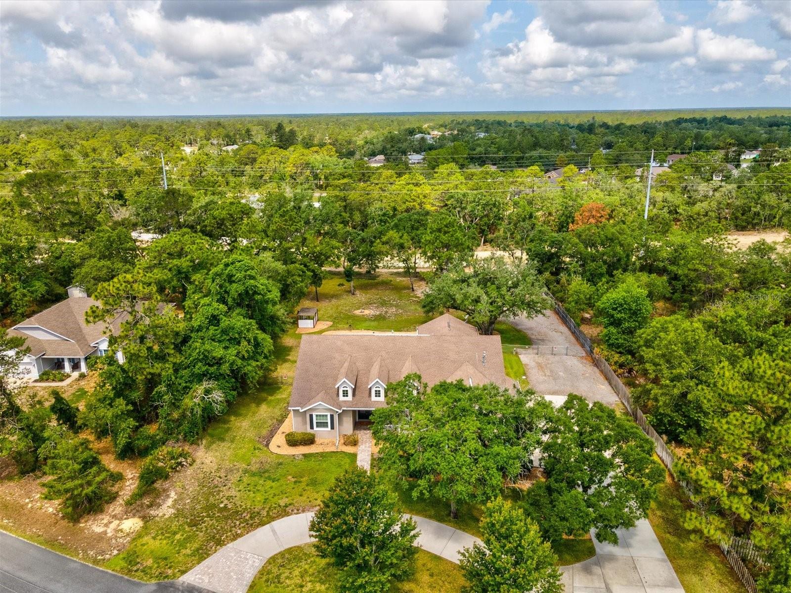 ROYAL HIGHLANDS - Residential