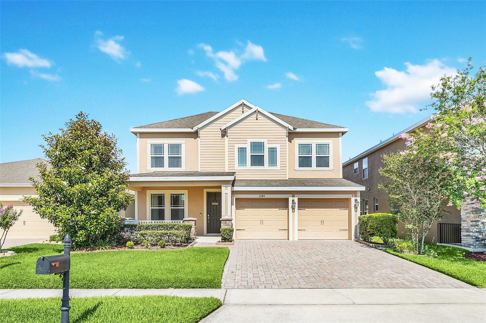 1545 CATERPILLAR STREET