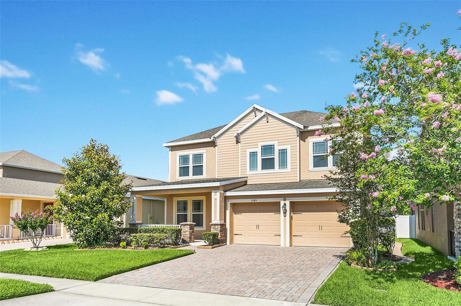 1545 CATERPILLAR STREET