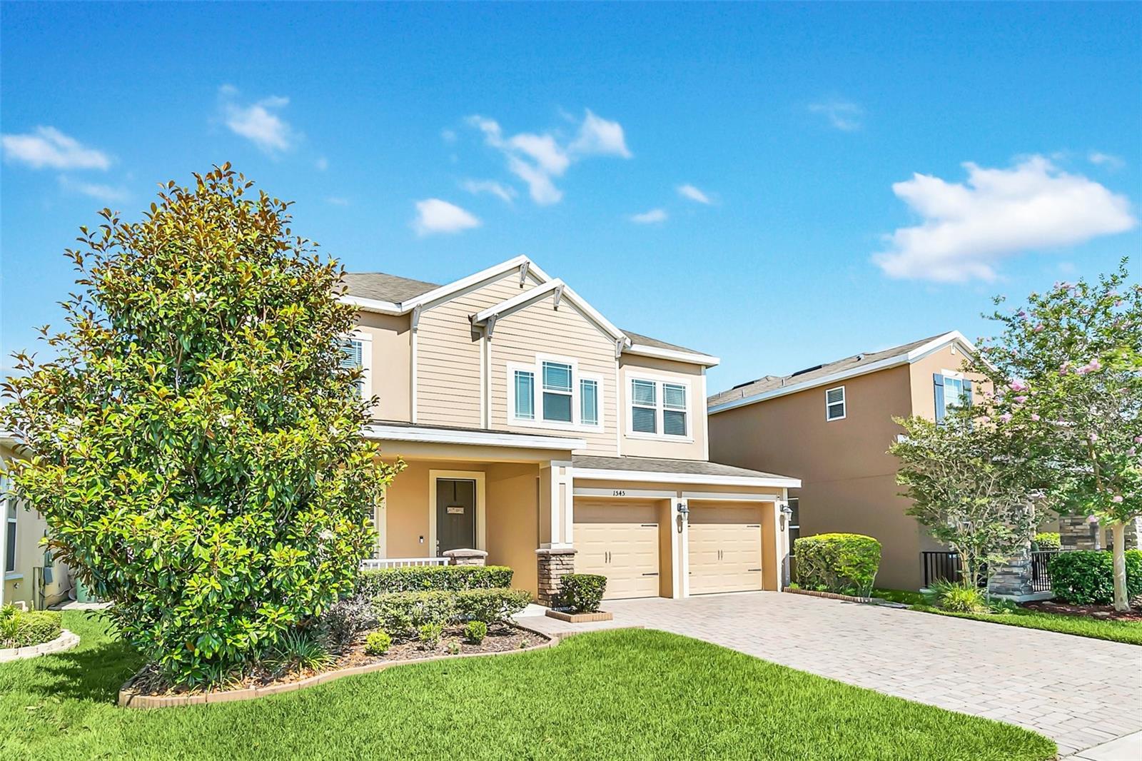 1545 CATERPILLAR STREET
