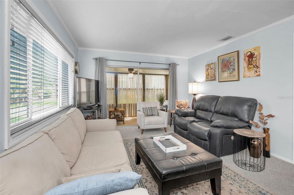 Photo of 3862 Lighthouse Way, New Port Richey, FL 34652 (MLS # W7877893)