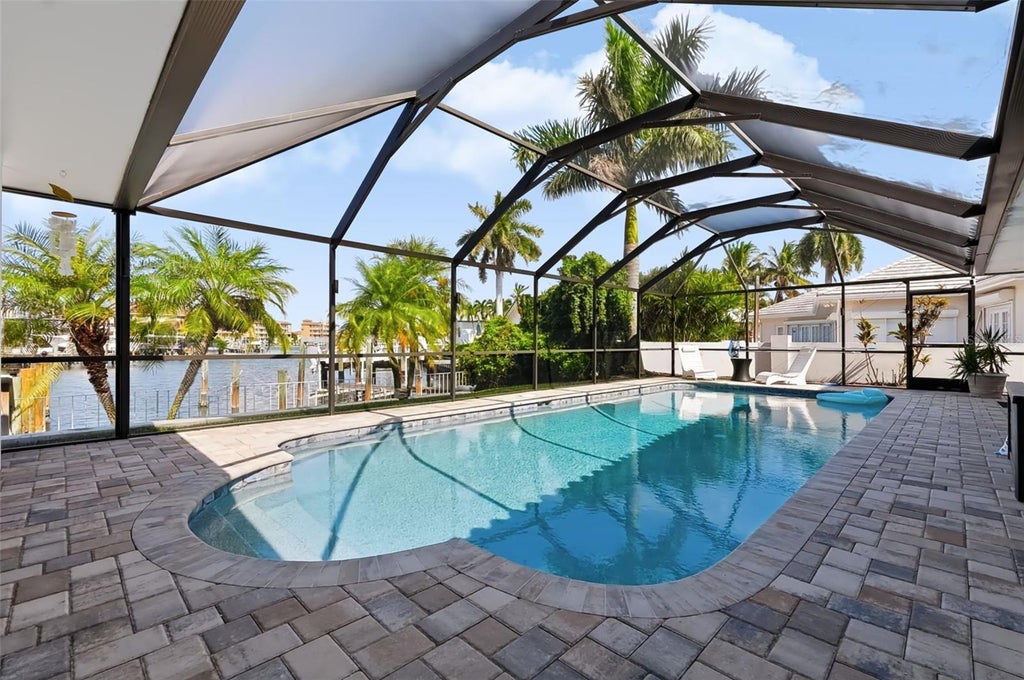 Photo of 5962 Leeland Street S, St Petersburg, FL 33715 (MLS # TB8550470)
