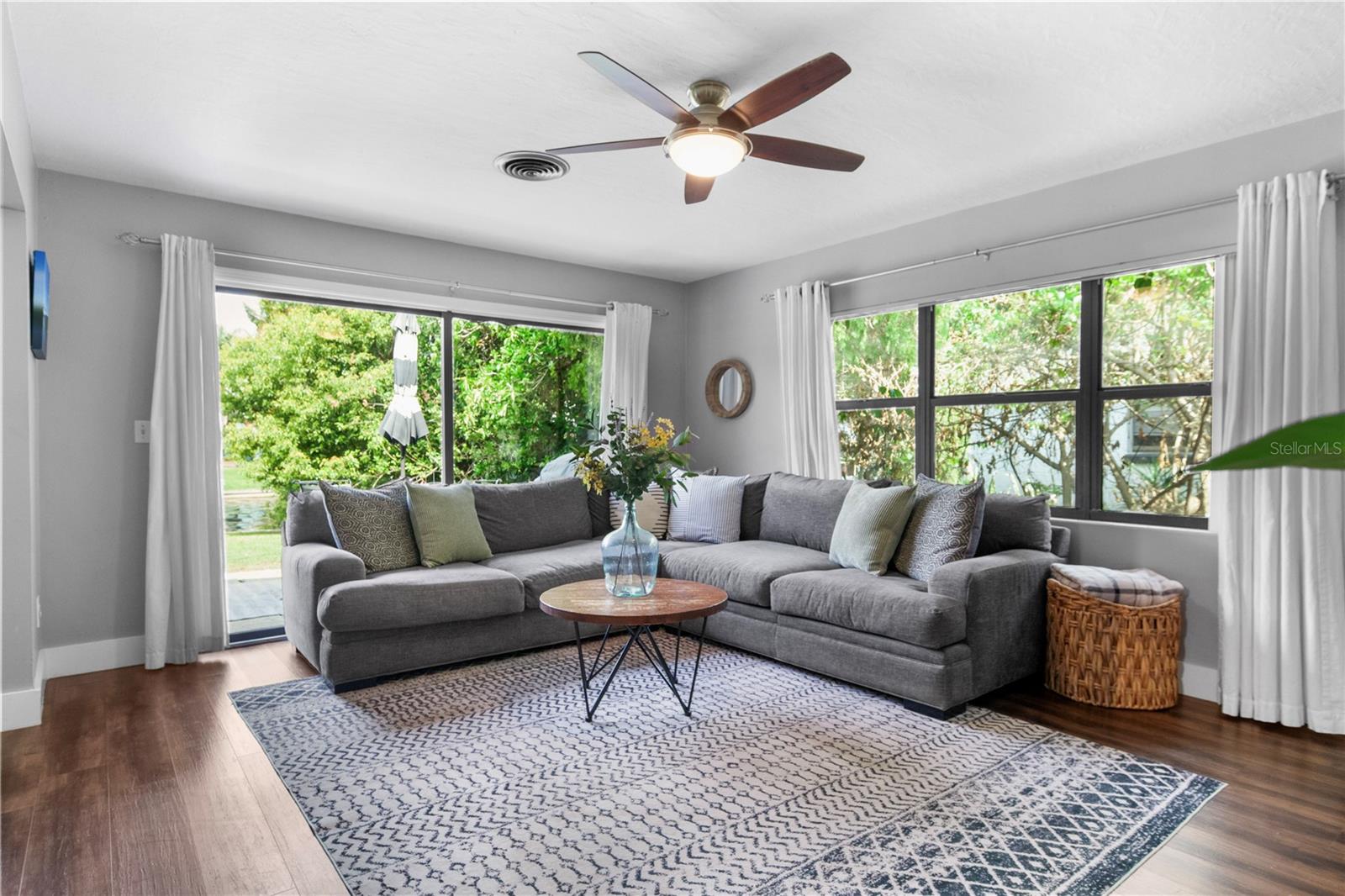 ISLE CATALINA - Residential