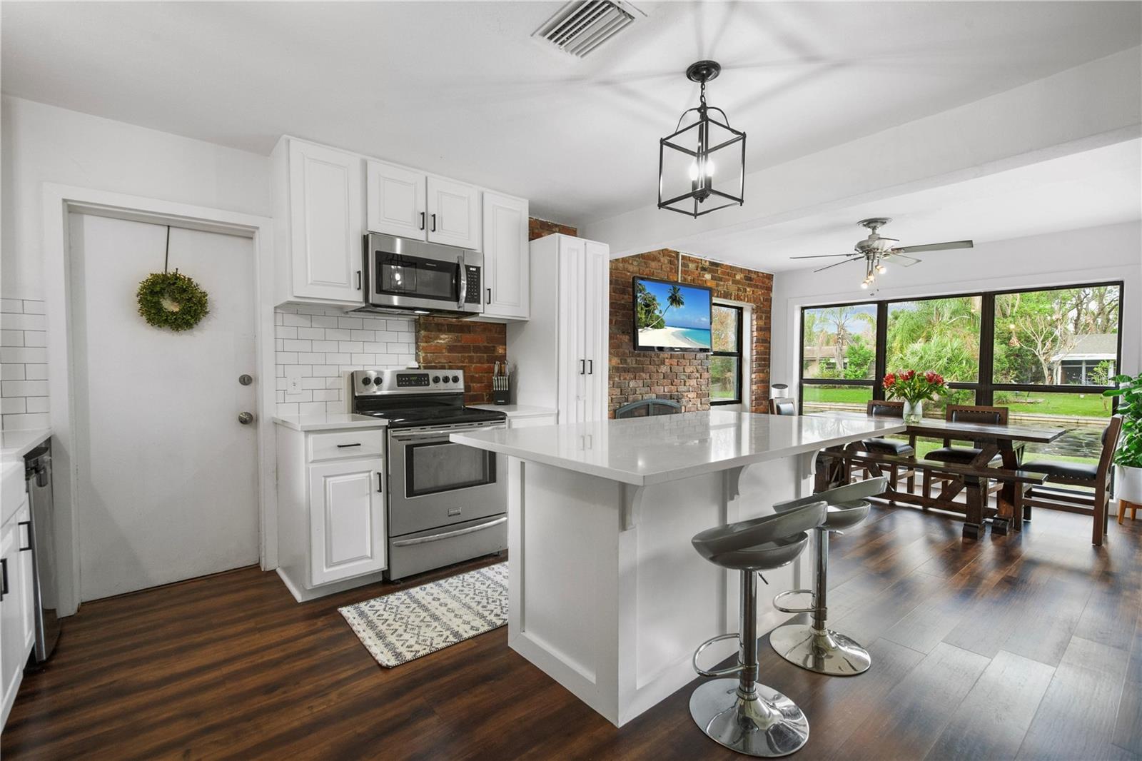 ISLE CATALINA - Residential