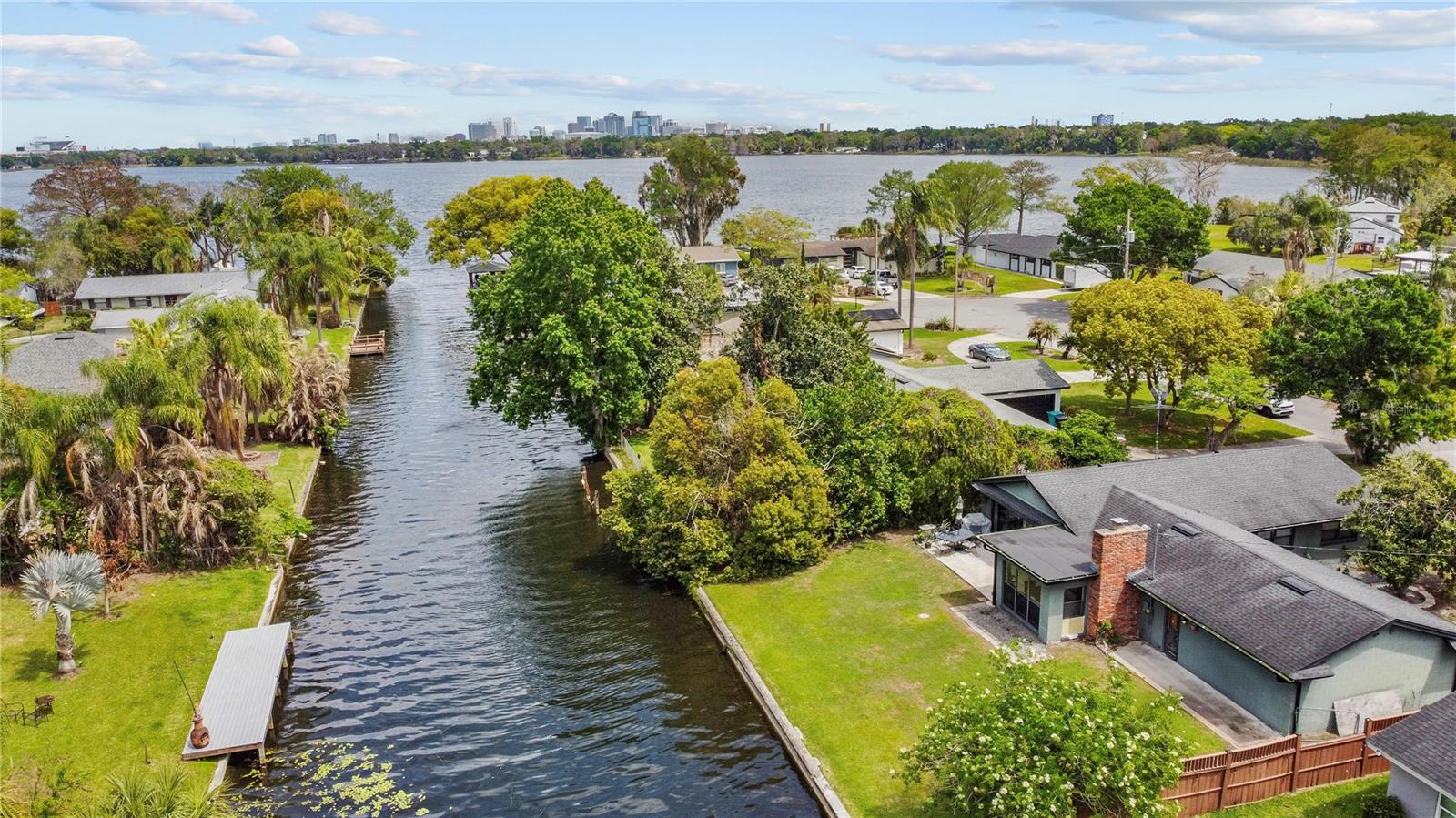 ISLE CATALINA - Residential