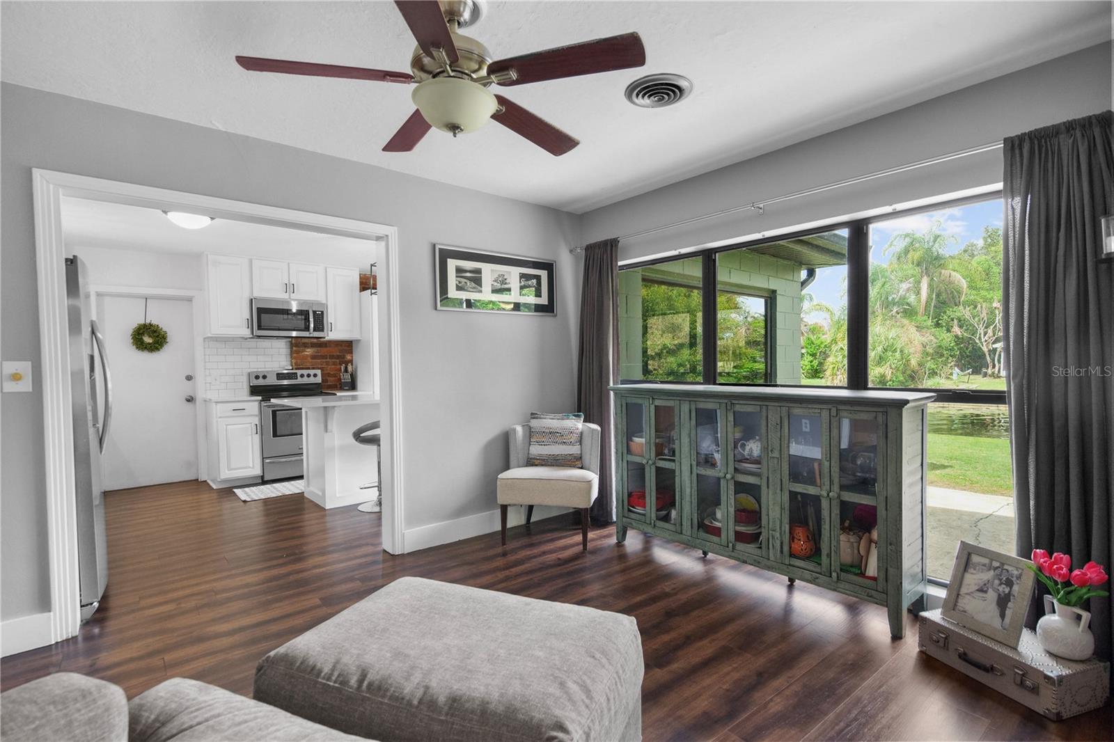 ISLE CATALINA - Residential