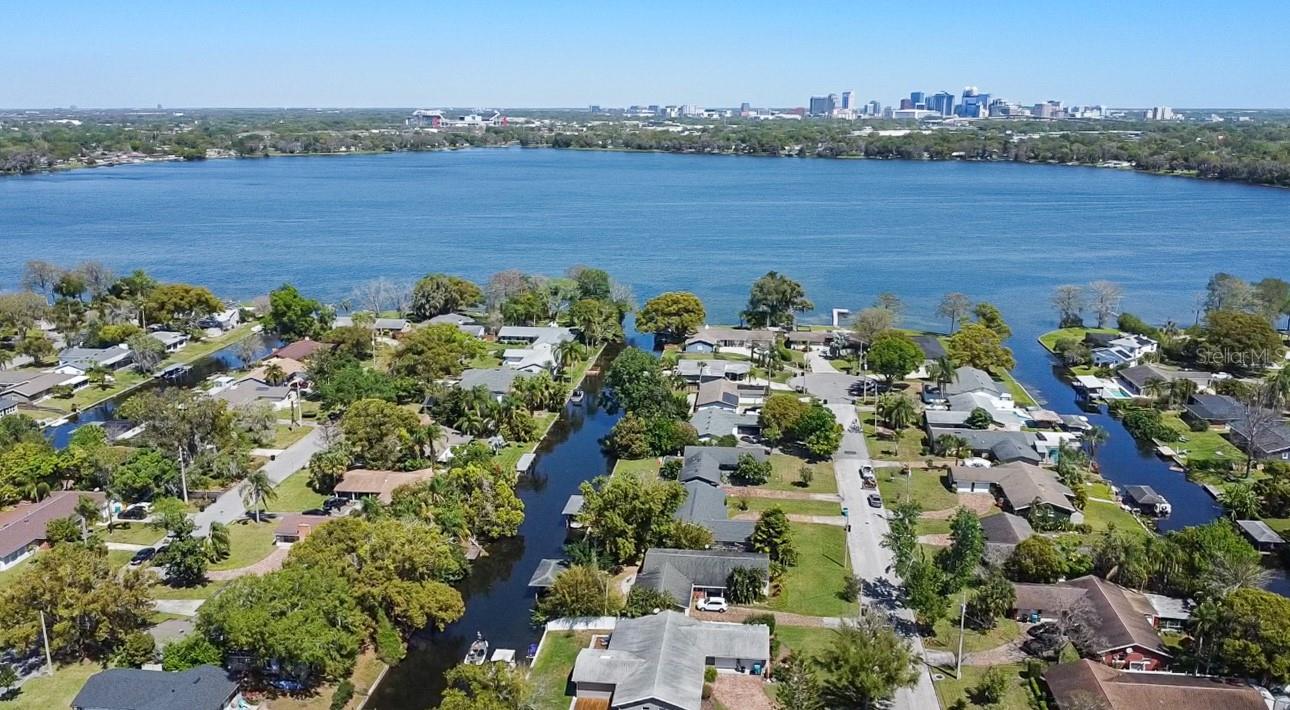 ISLE CATALINA - Residential