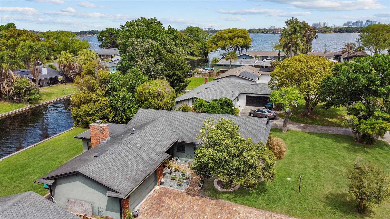 ISLE CATALINA - Residential