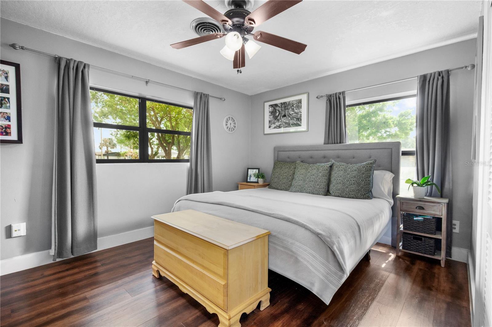 ISLE CATALINA - Residential