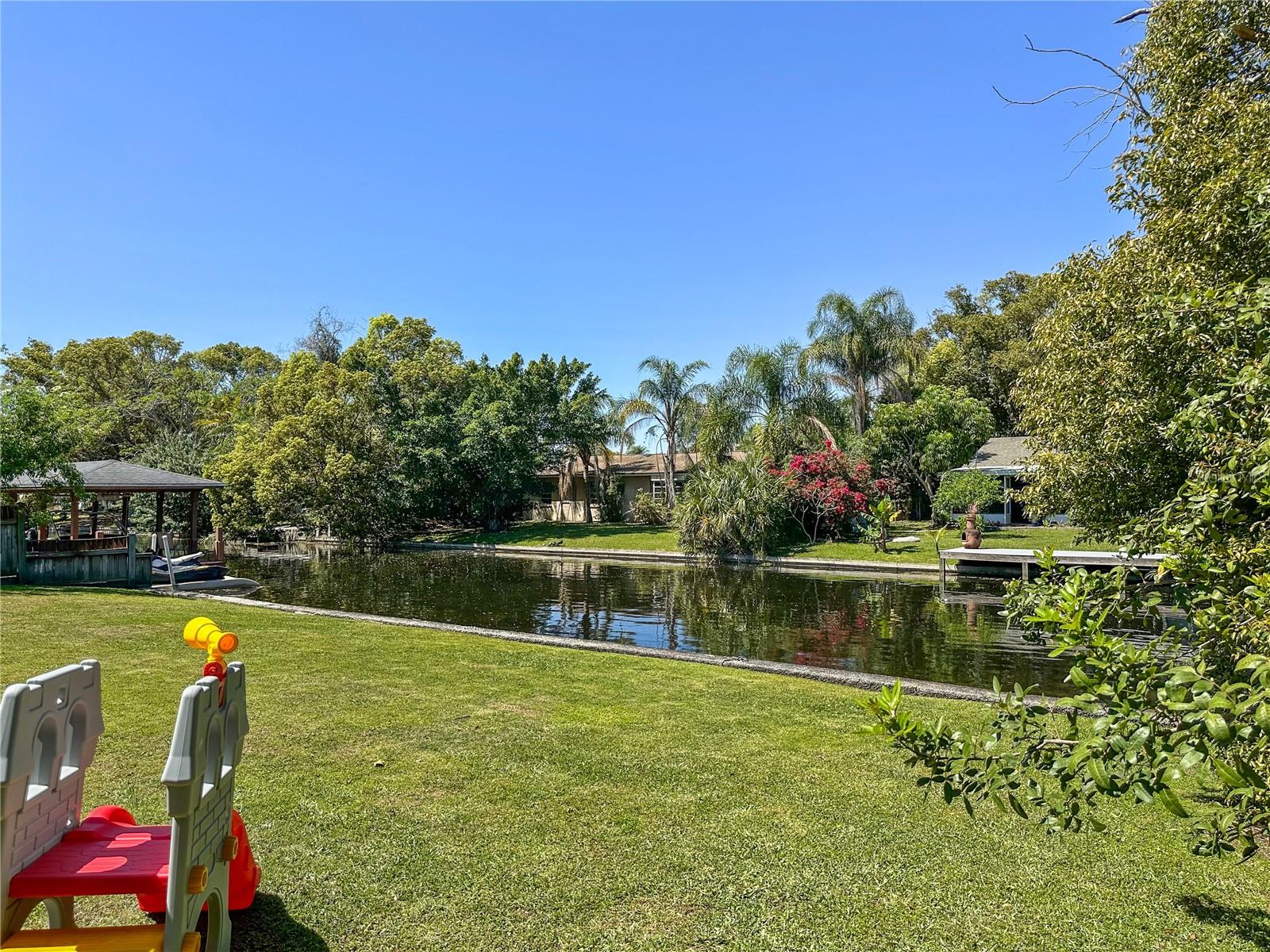 ISLE CATALINA - Residential