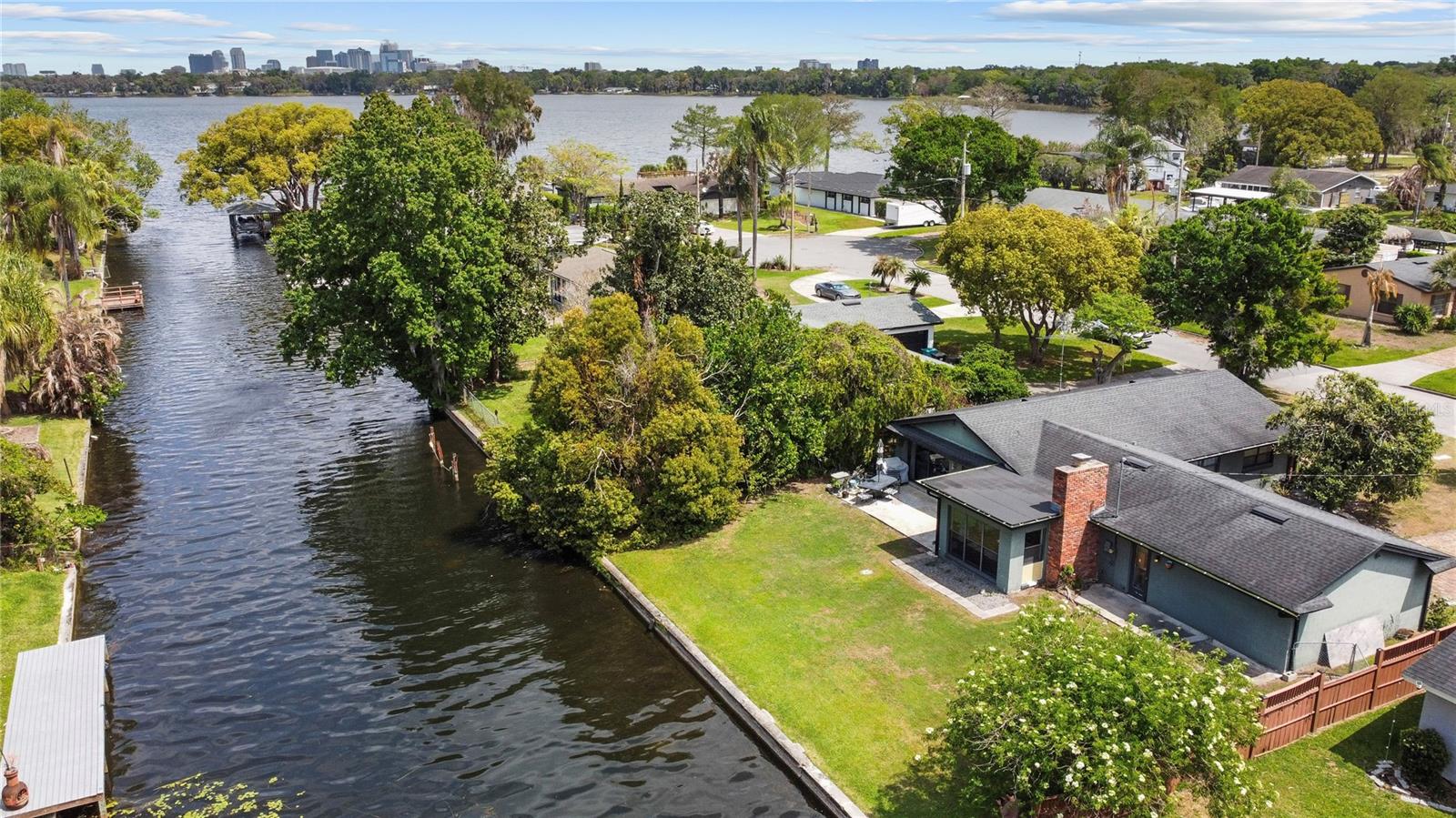 ISLE CATALINA - Residential