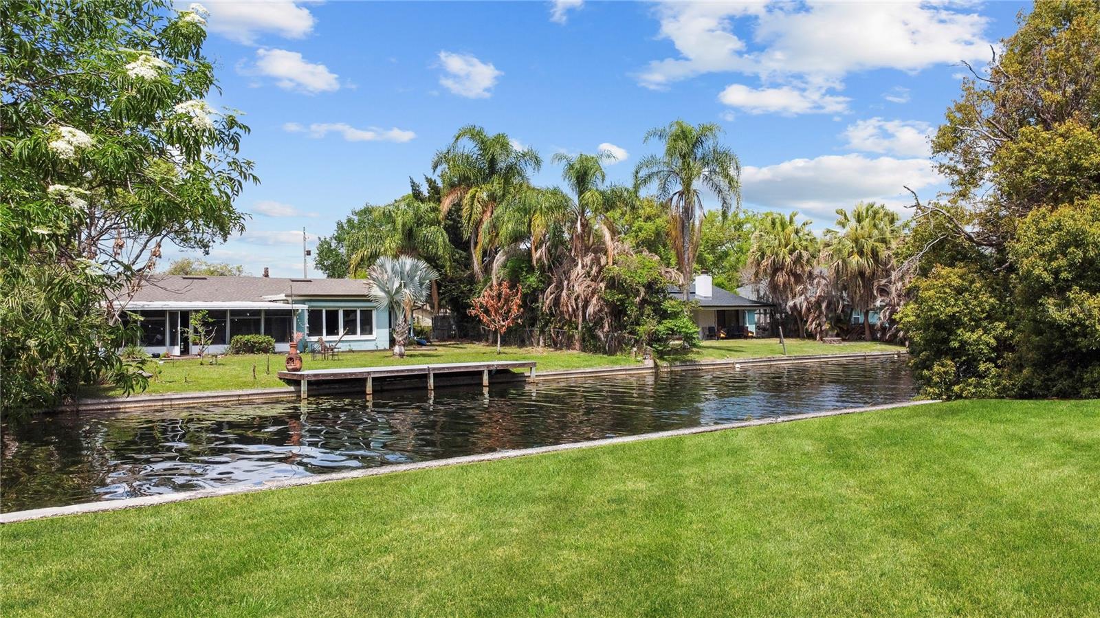 ISLE CATALINA - Residential