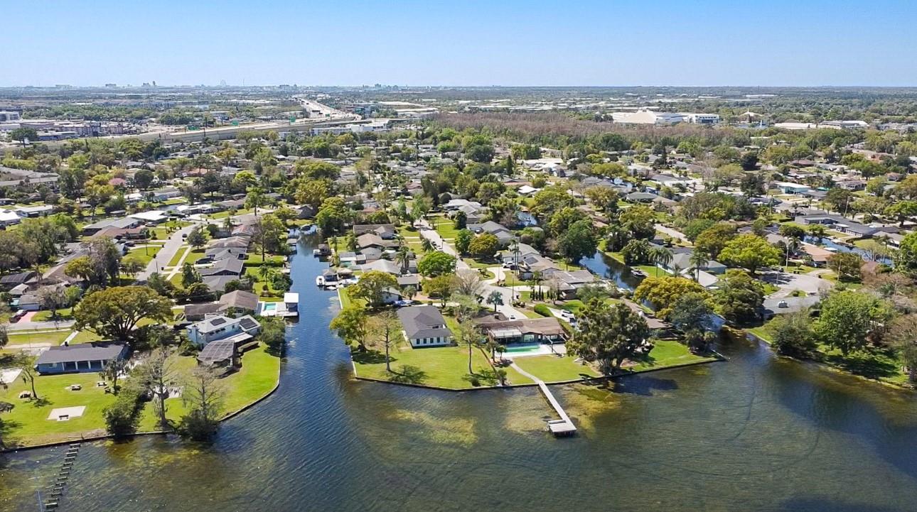 ISLE CATALINA - Residential