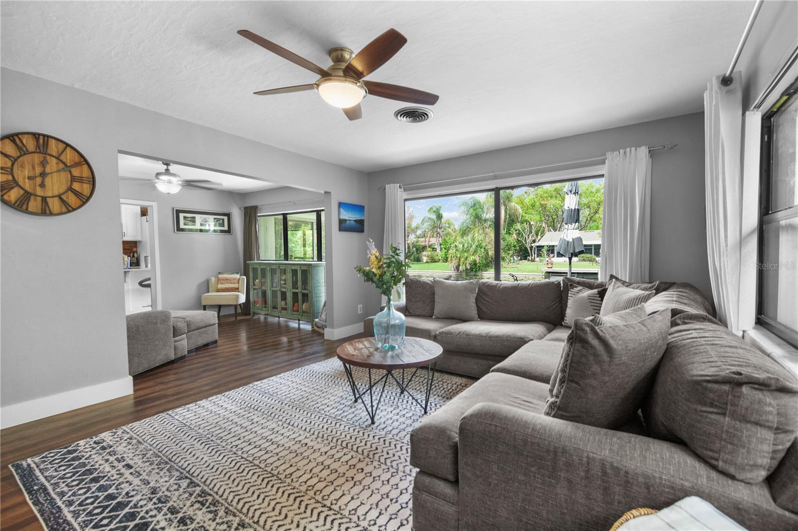 ISLE CATALINA - Residential