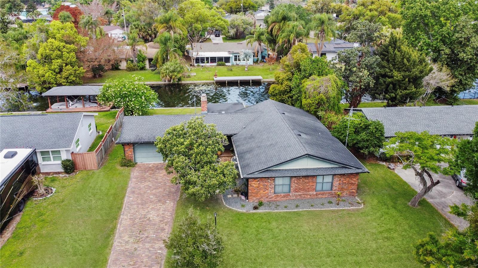 ISLE CATALINA - Residential