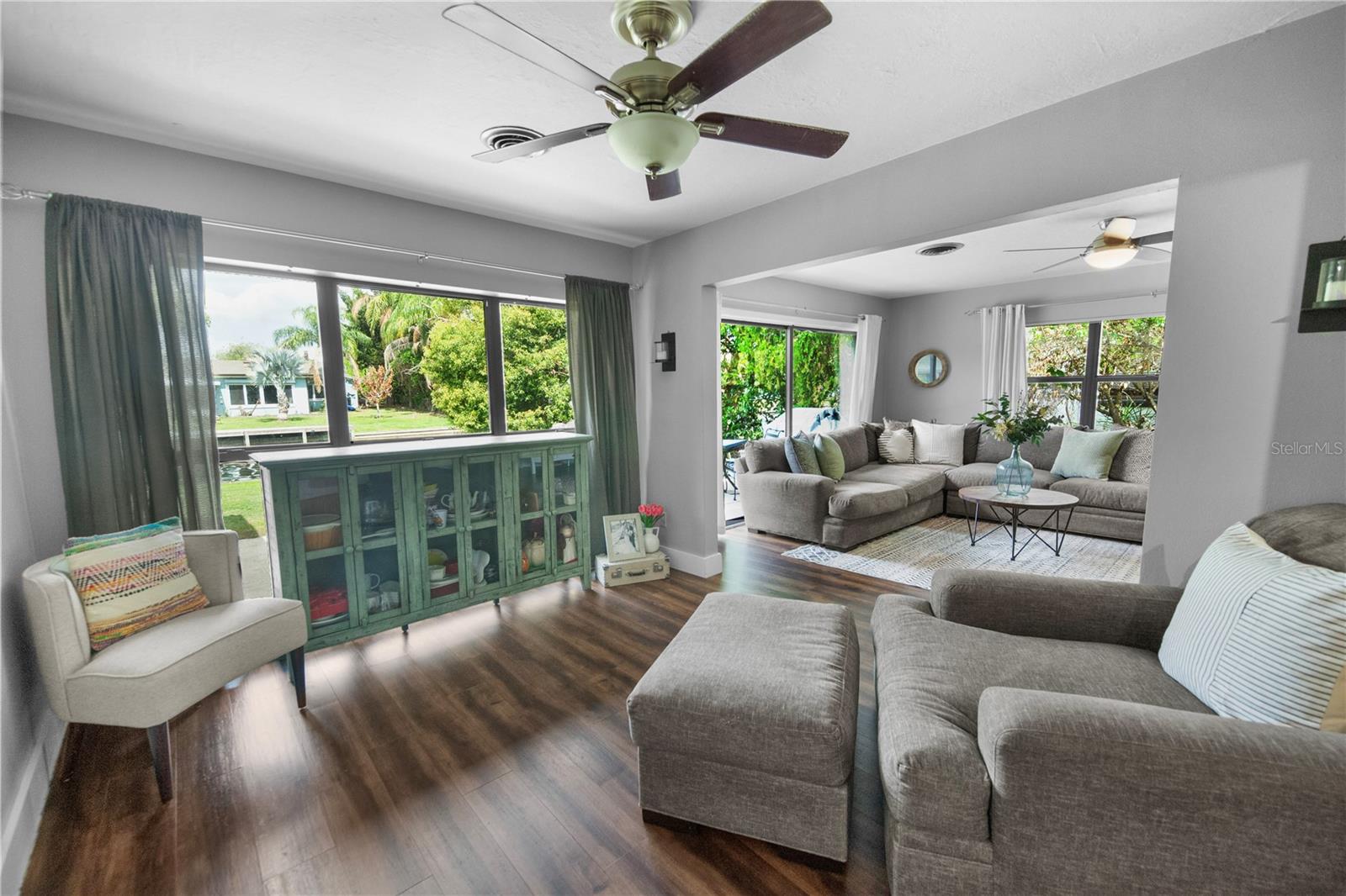 ISLE CATALINA - Residential