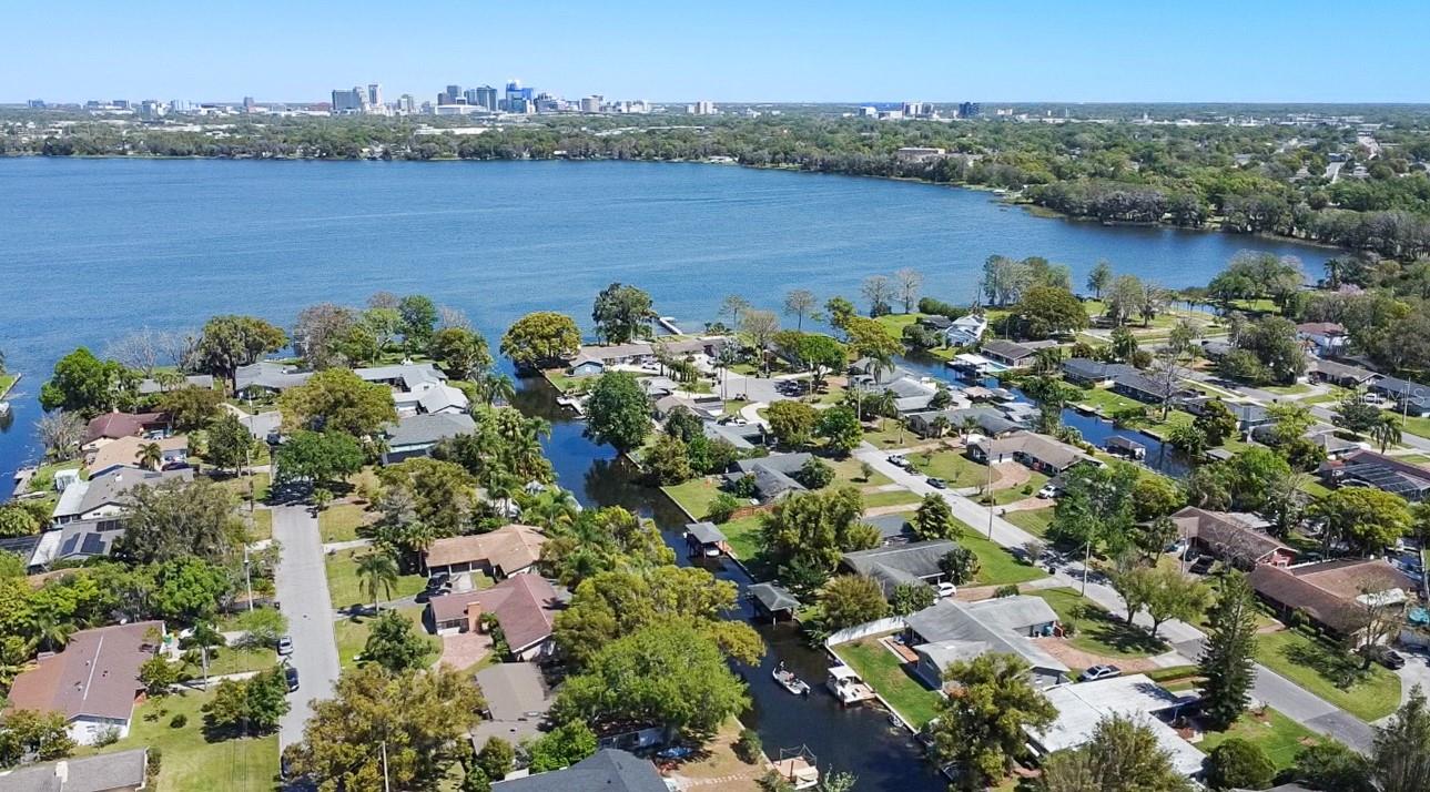 ISLE CATALINA - Residential