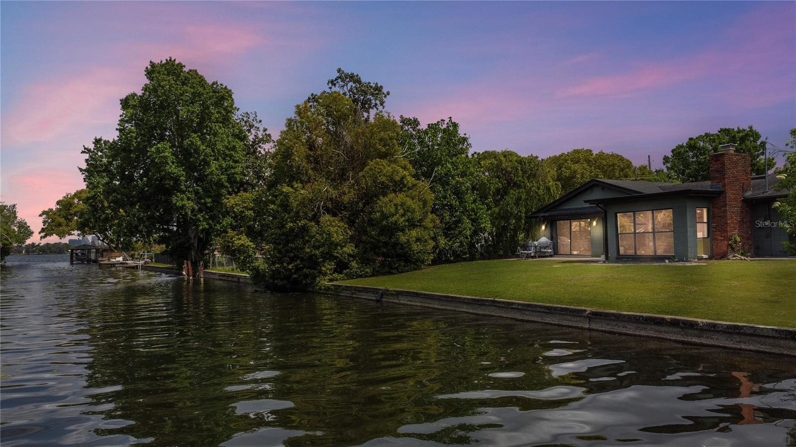 ISLE CATALINA - Residential