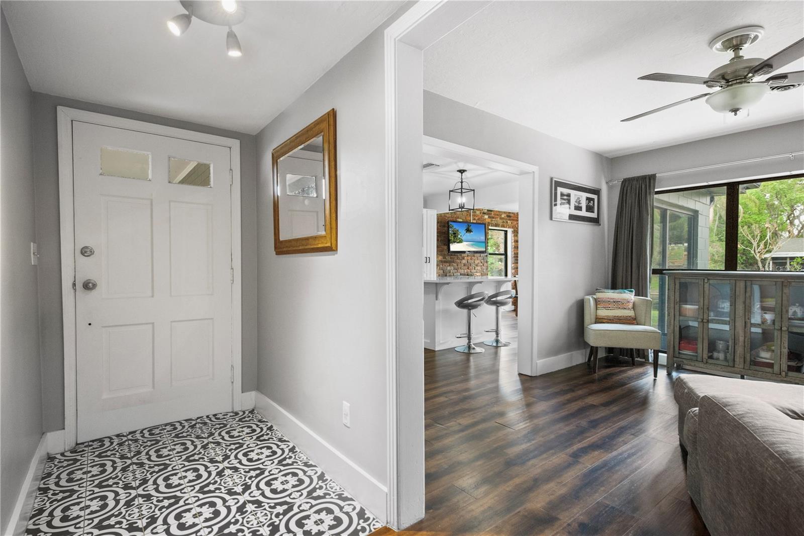 ISLE CATALINA - Residential