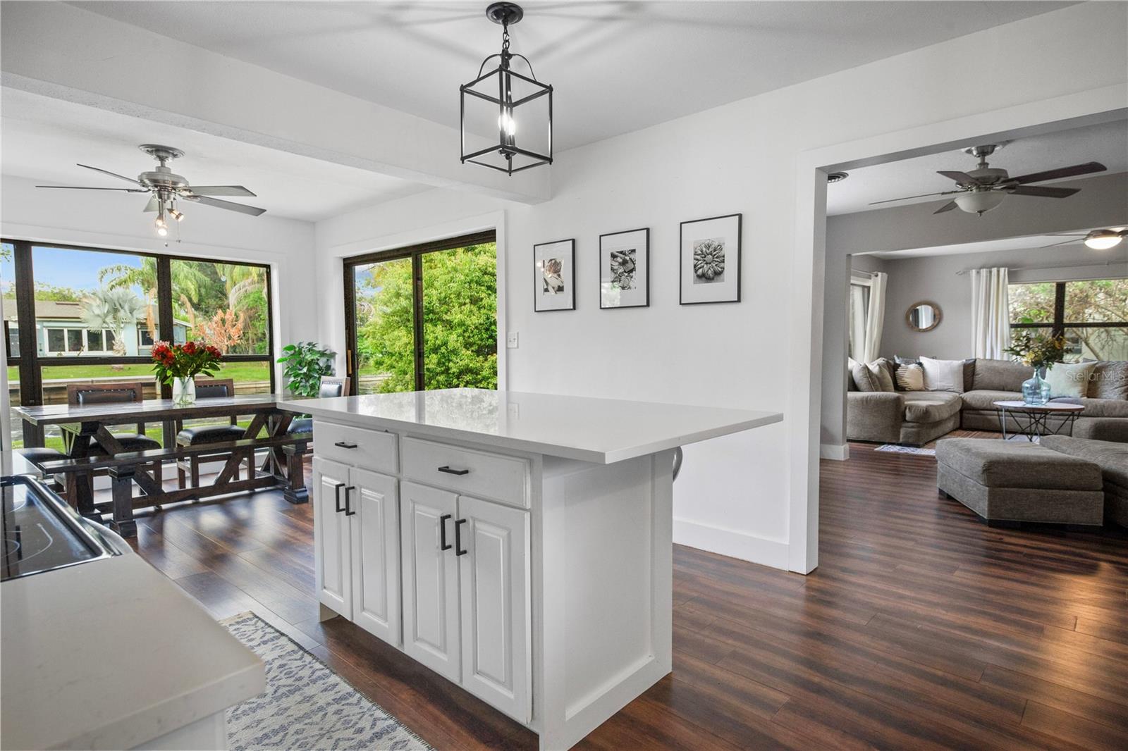 ISLE CATALINA - Residential