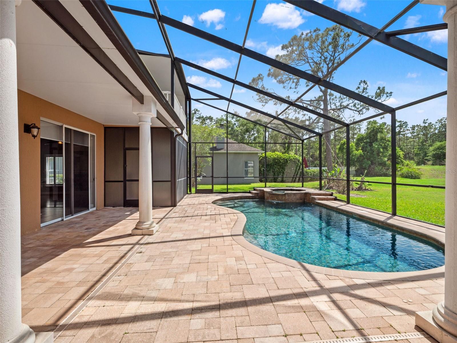 TWIN RIVERS SEC 7 - Residential