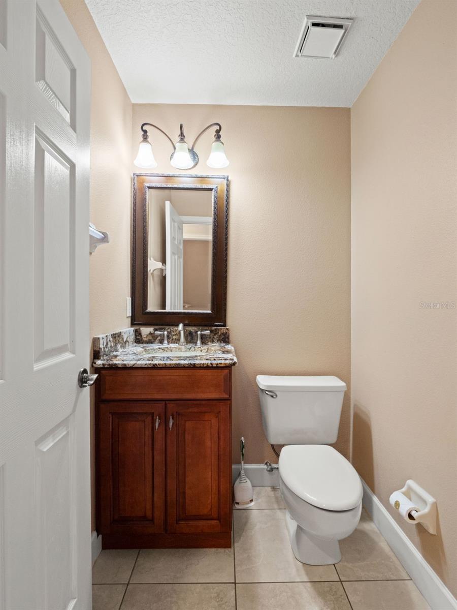TWIN RIVERS SEC 7 - Residential