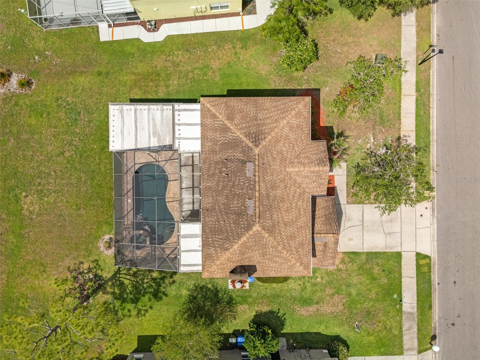 TWIN RIVERS SEC 7 - Residential