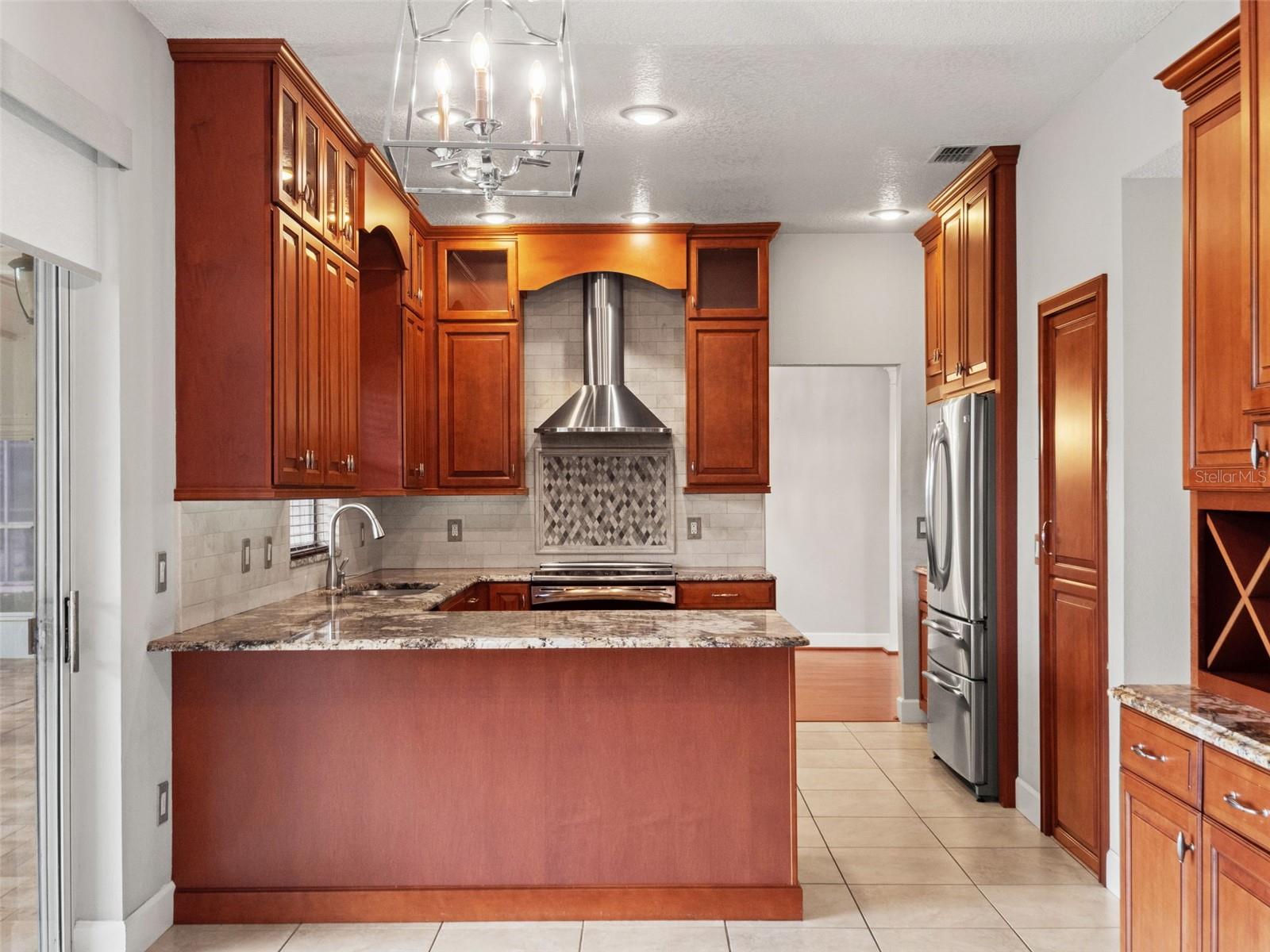 TWIN RIVERS SEC 7 - Residential