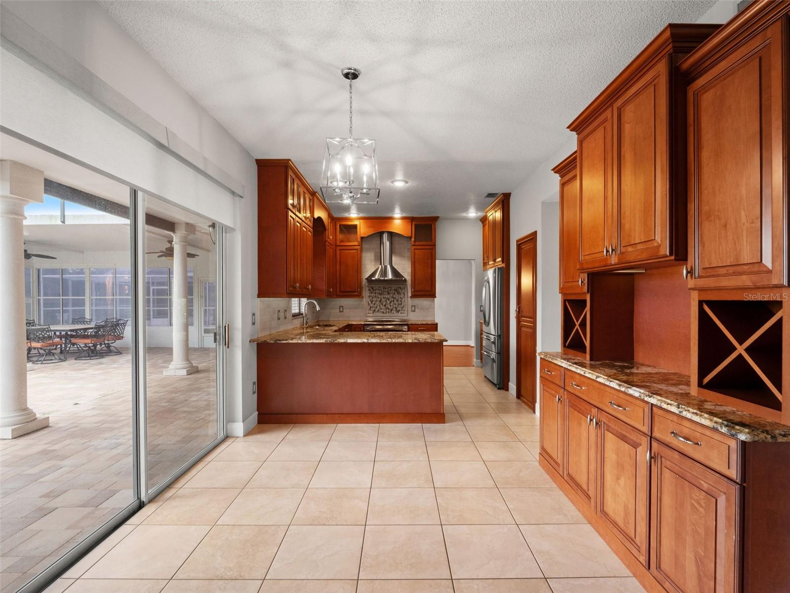 TWIN RIVERS SEC 7 - Residential