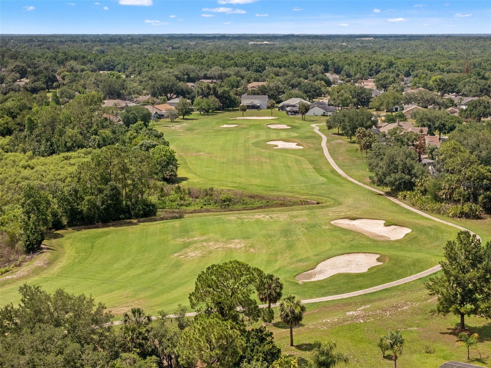 TWIN RIVERS SEC 7 - Residential