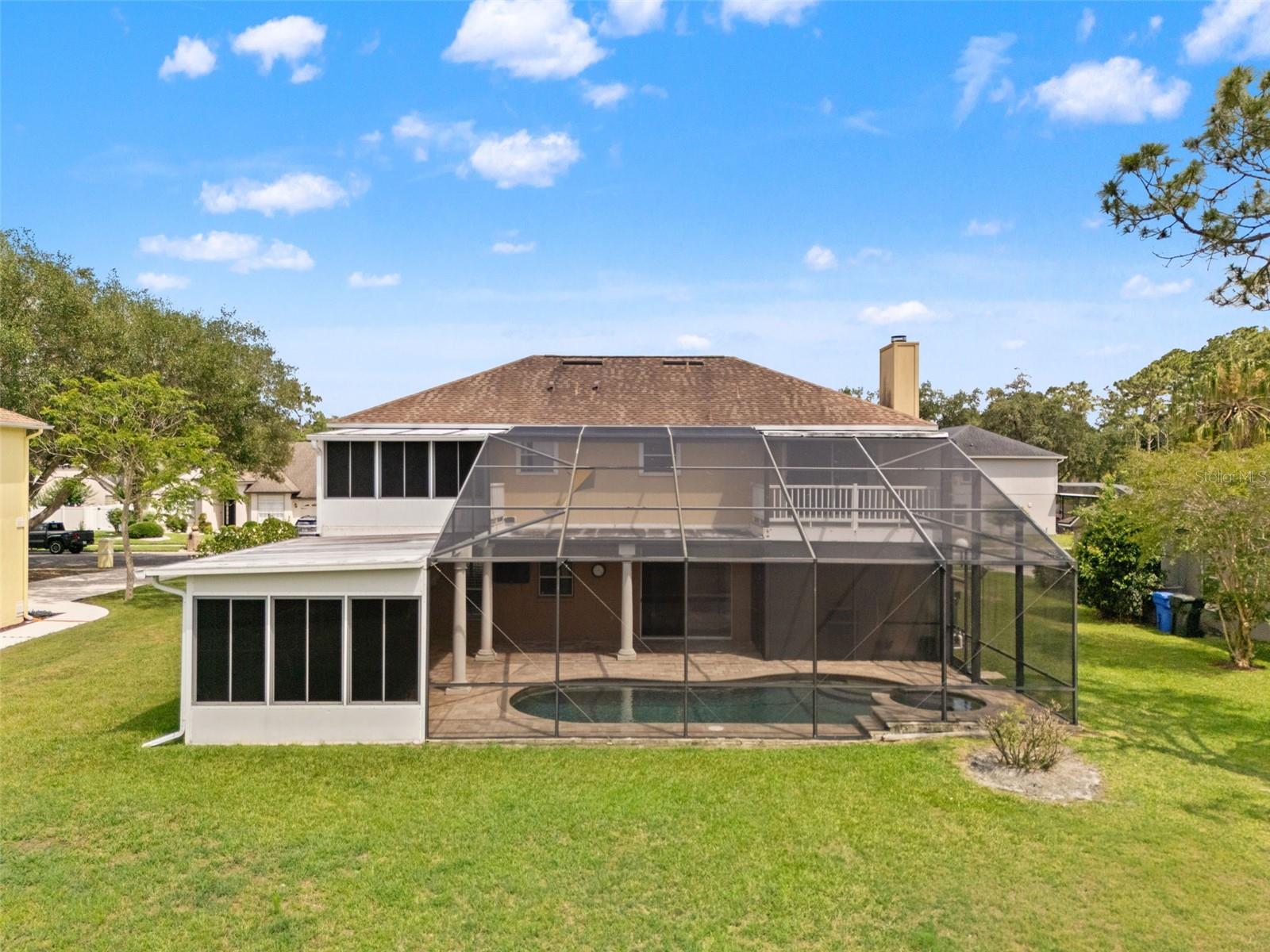 TWIN RIVERS SEC 7 - Residential