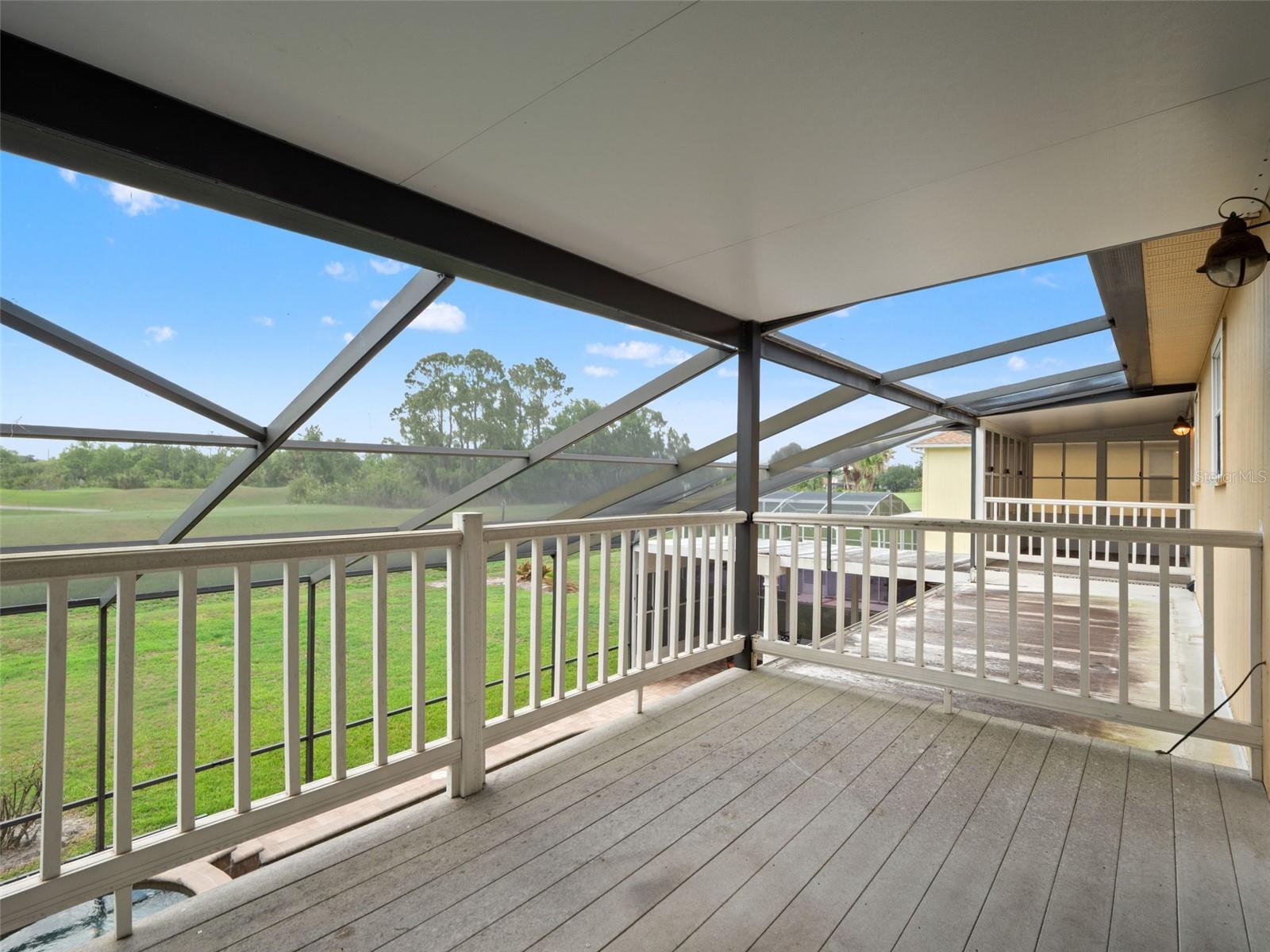 TWIN RIVERS SEC 7 - Residential