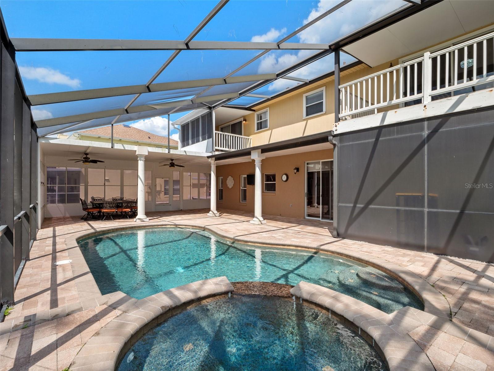 TWIN RIVERS SEC 7 - Residential