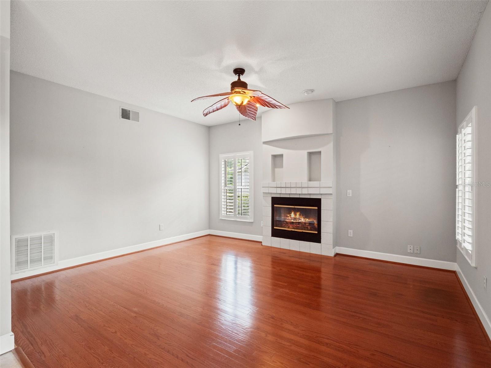 TWIN RIVERS SEC 7 - Residential