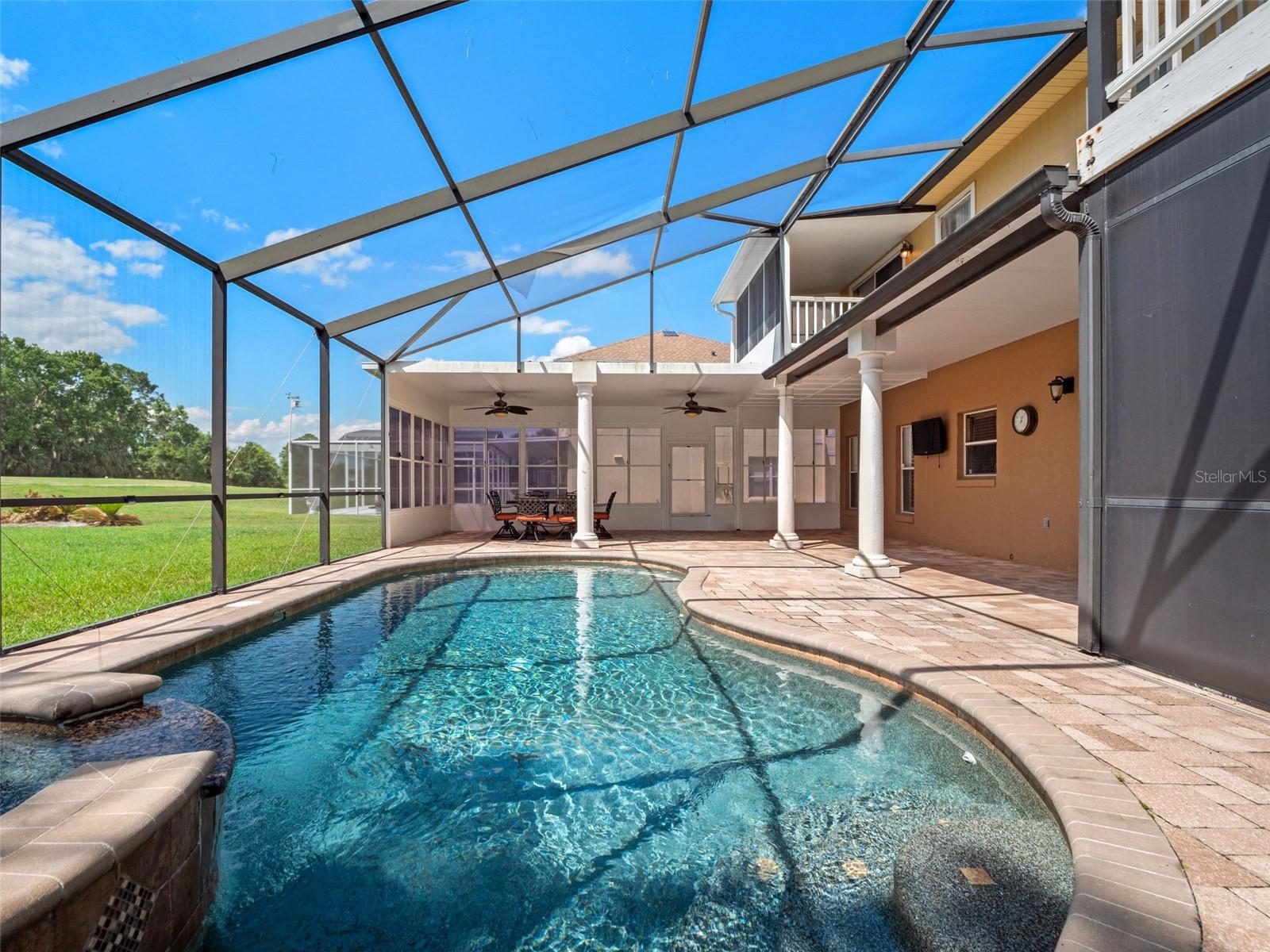TWIN RIVERS SEC 7 - Residential
