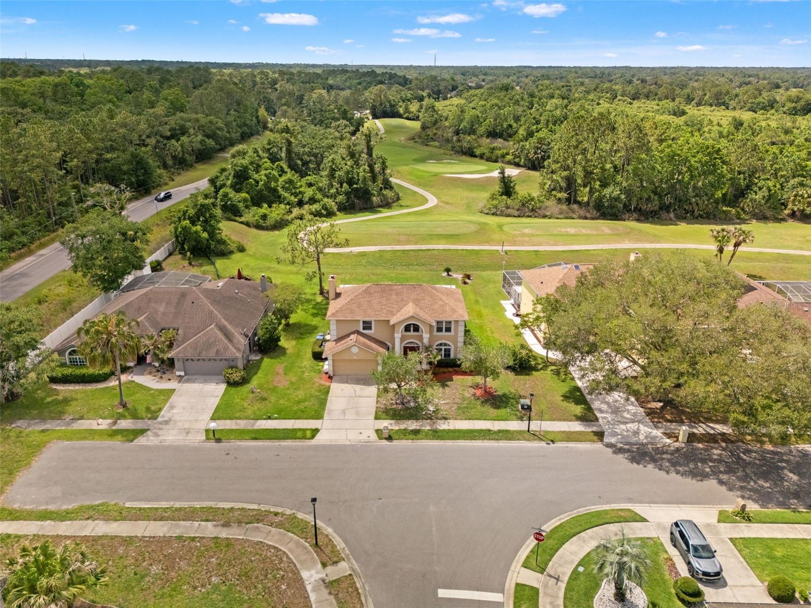 TWIN RIVERS SEC 7 - Residential