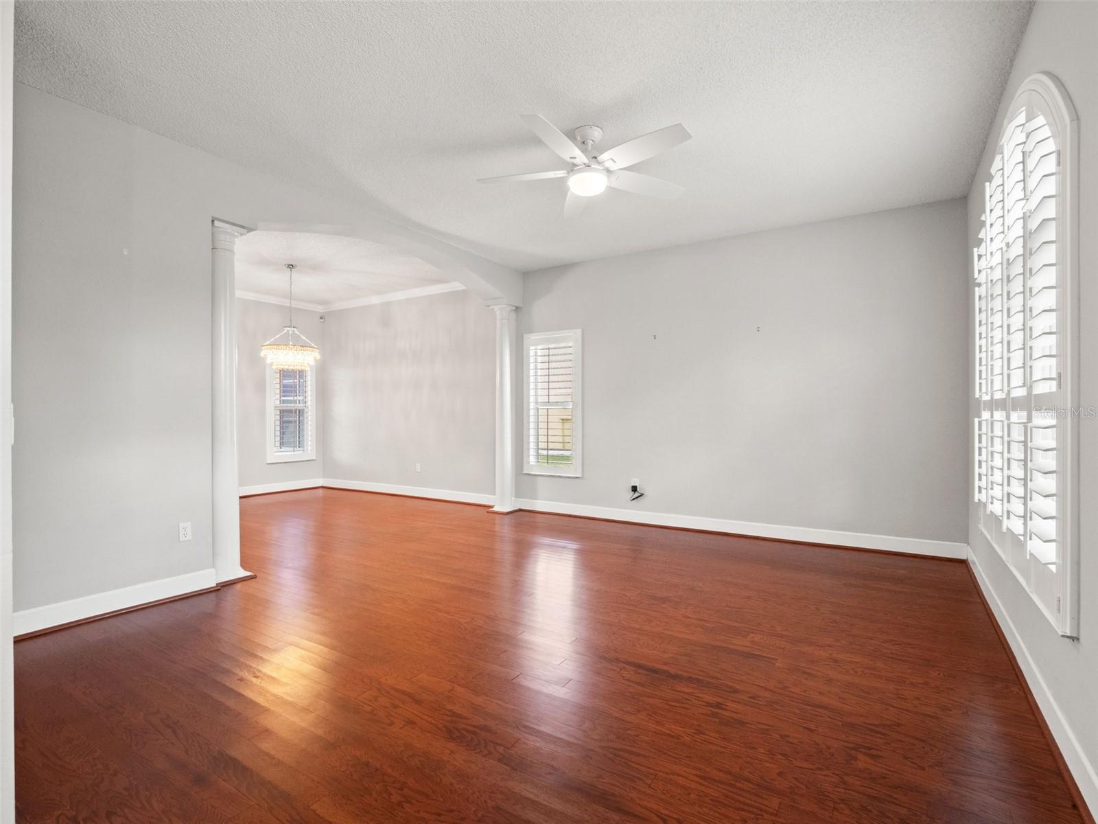 TWIN RIVERS SEC 7 - Residential
