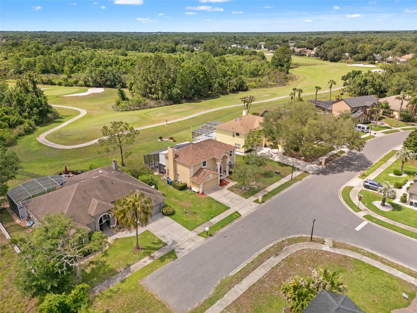 TWIN RIVERS SEC 7 - Residential