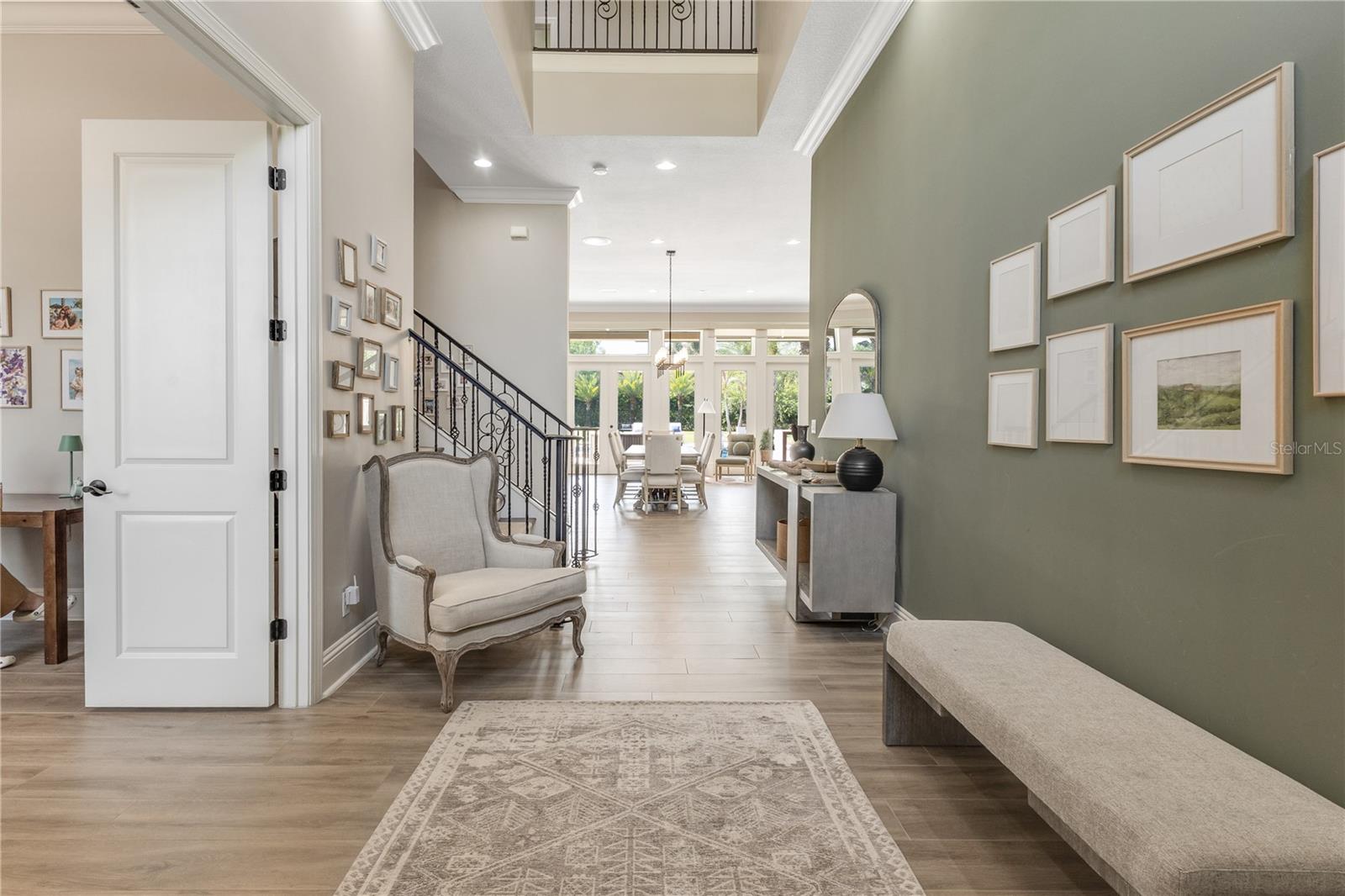 BELLARIA - Residential