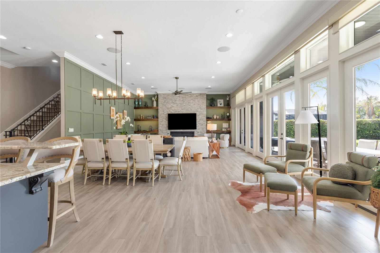 BELLARIA - Residential