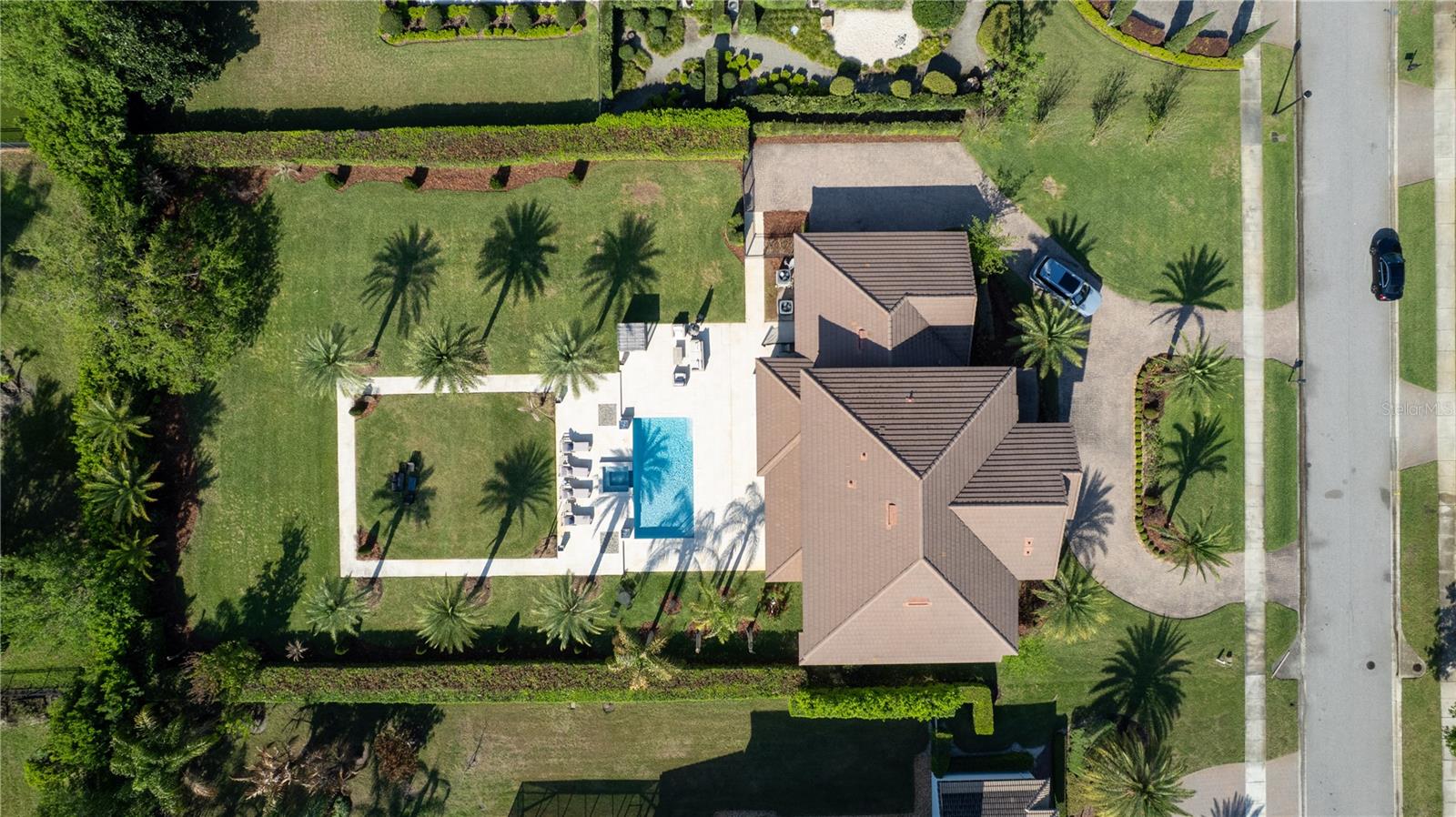 BELLARIA - Residential